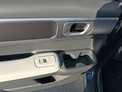 2027 Hyundai Santa Fe SEL FWD