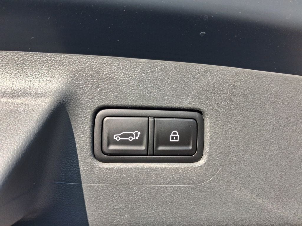 2027 Hyundai Santa Fe SEL FWD