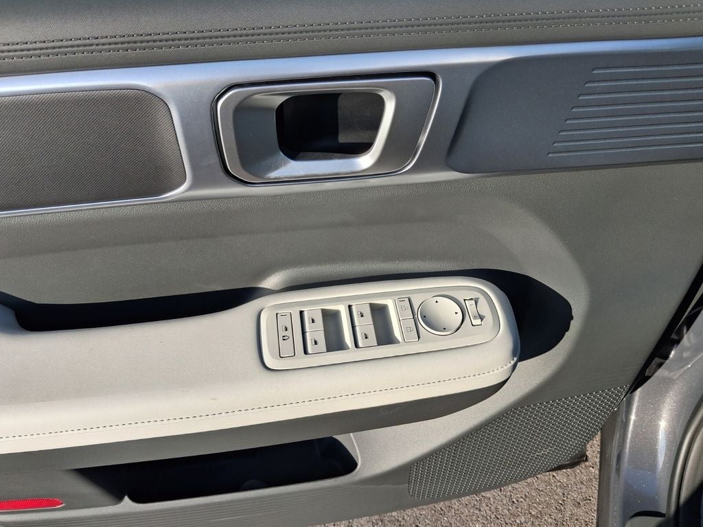 2027 Hyundai Santa Fe SEL FWD