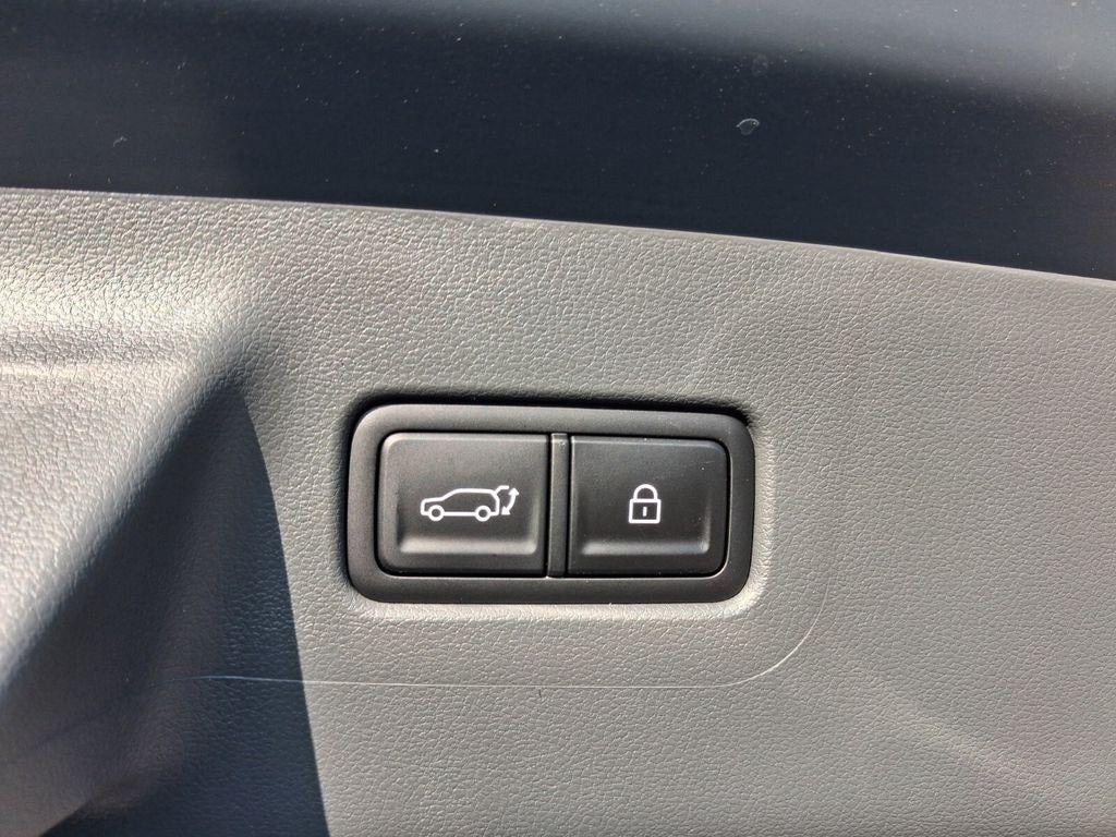 2027 Hyundai Santa Fe SEL FWD