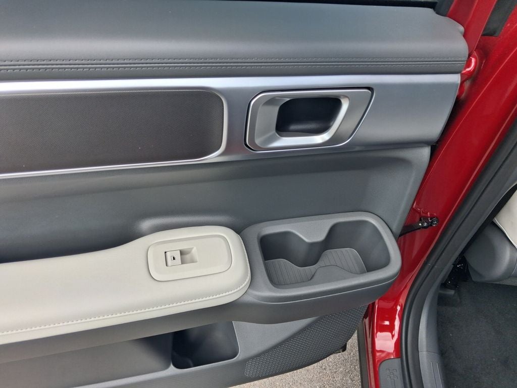 2027 Hyundai Santa Fe SEL