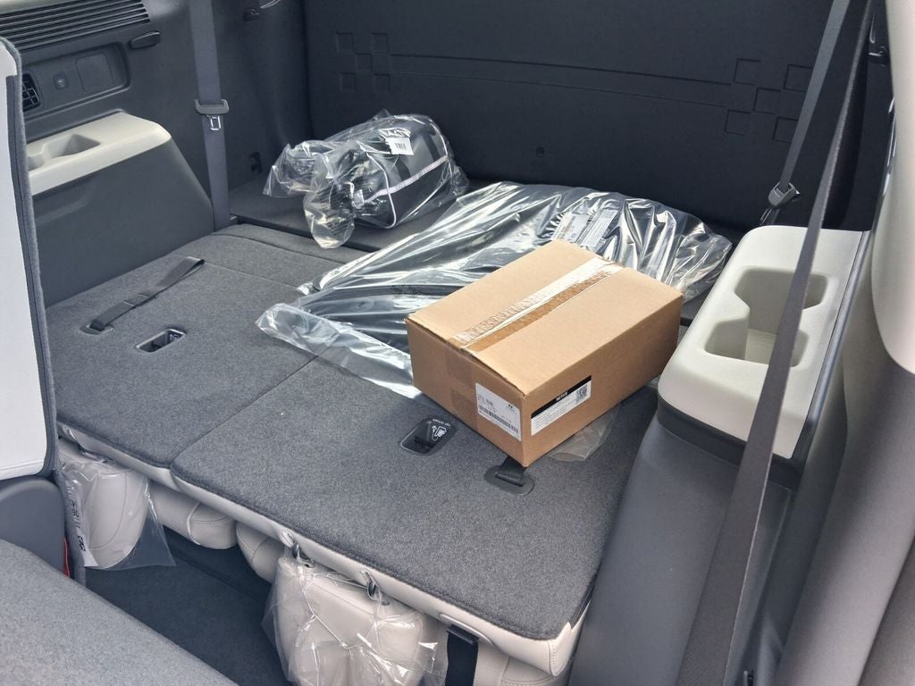 2027 Hyundai Santa Fe SEL