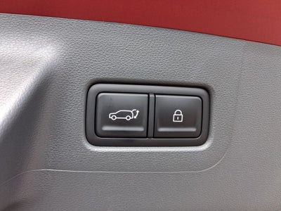 2027 Hyundai Santa Fe SEL