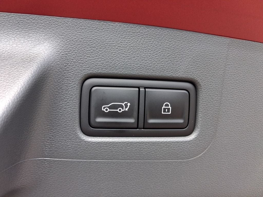 2027 Hyundai Santa Fe SEL