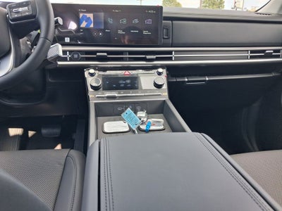2027 Hyundai Santa Fe SEL