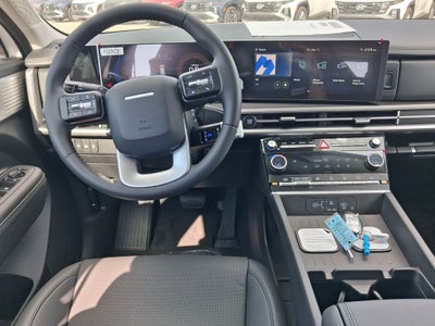 2027 Hyundai Santa Fe SEL