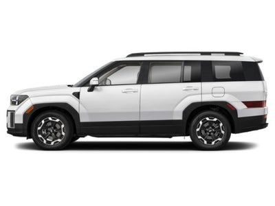 2027 Hyundai Santa Fe SEL AWD