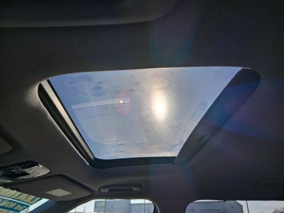 2025 Hyundai Santa Fe Hybrid Limited