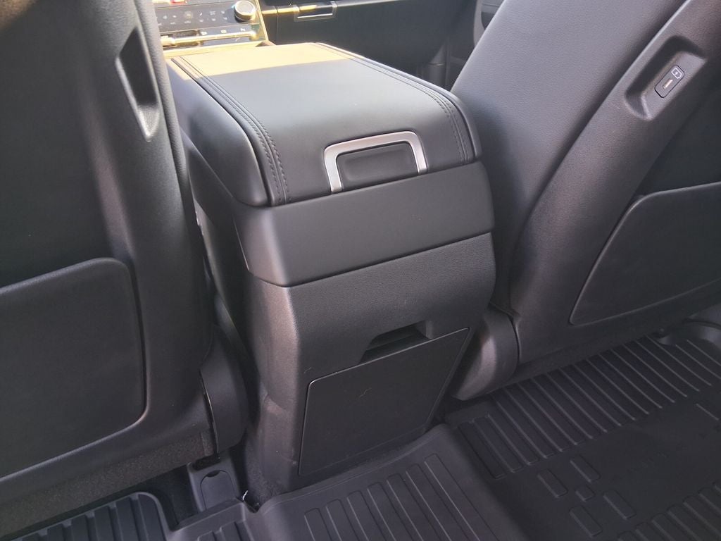 2025 Hyundai Santa Fe Hybrid Limited