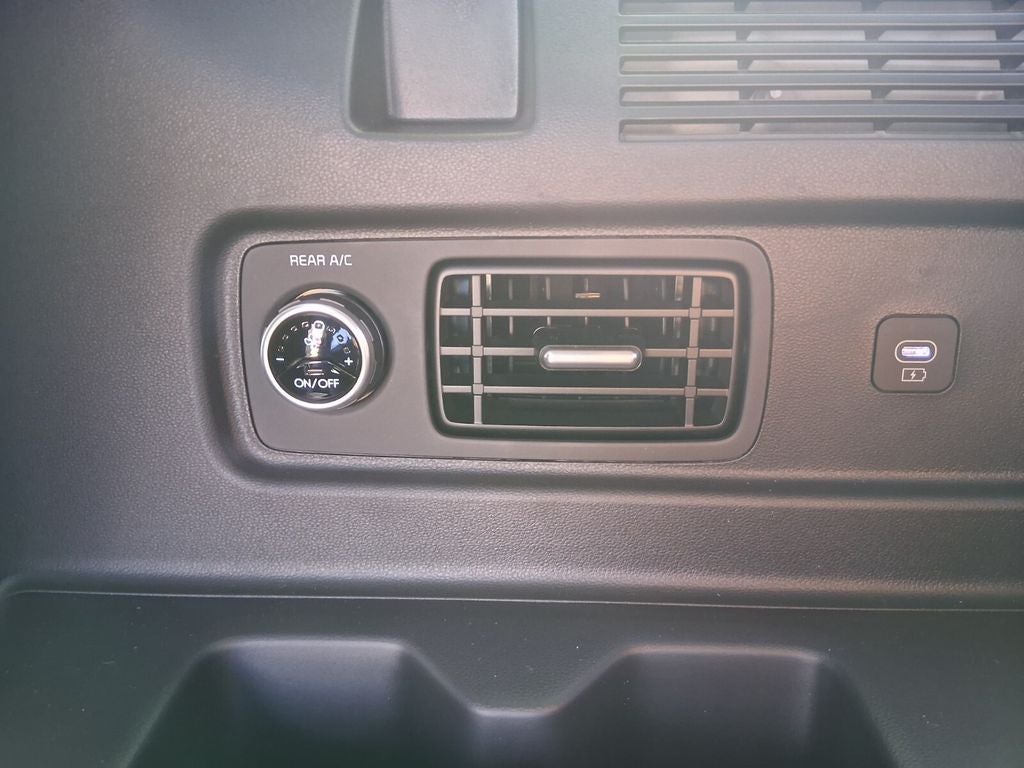 2025 Hyundai Santa Fe Hybrid Limited