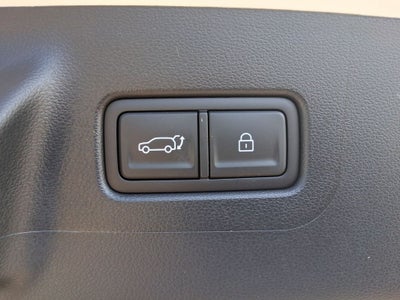 2025 Hyundai Santa Fe Hybrid Limited