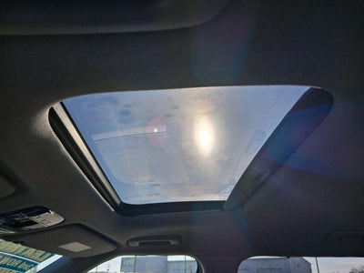 2025 Hyundai Santa Fe Hybrid Limited