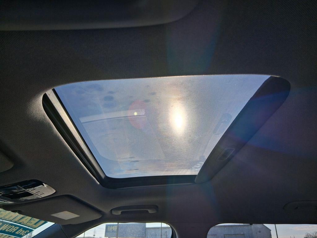 2025 Hyundai Santa Fe Hybrid Limited