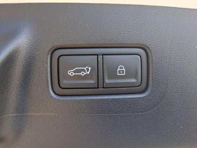 2025 Hyundai Santa Fe Hybrid Limited