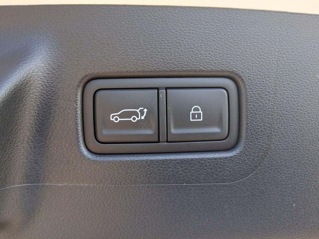 2025 Hyundai Santa Fe Hybrid Limited