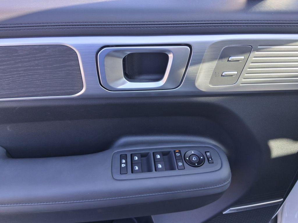 2025 Hyundai Santa Fe Hybrid Limited