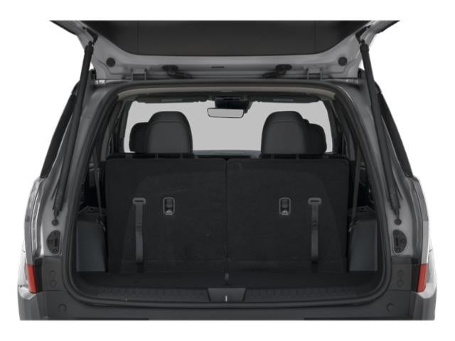 2027 Hyundai Santa Fe Hybrid Limited