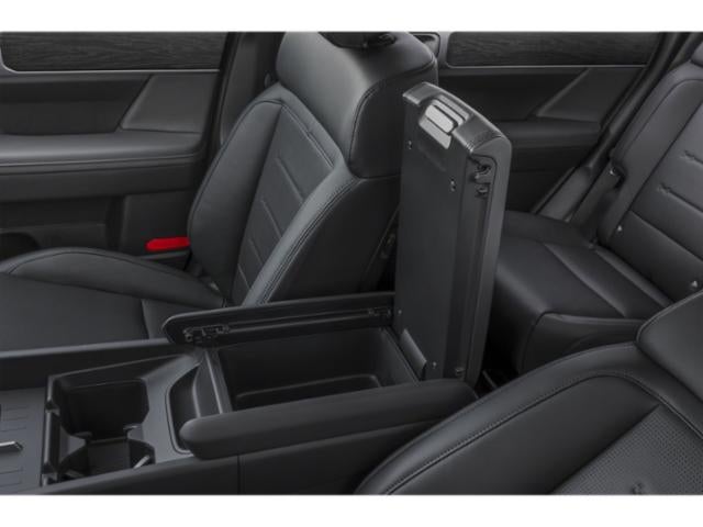 2027 Hyundai Santa Fe Hybrid Limited