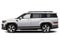 2027 Hyundai Santa Fe Hybrid Limited