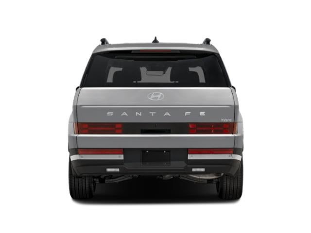 2027 Hyundai Santa Fe Hybrid Limited