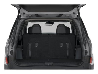 2027 Hyundai Santa Fe Hybrid Limited