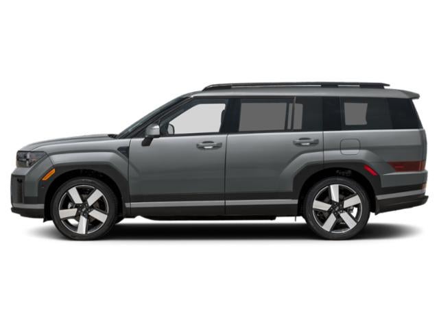 2027 Hyundai Santa Fe Hybrid Limited