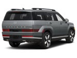 2027 Hyundai Santa Fe Hybrid Limited