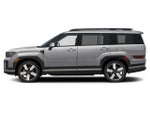 2027 Hyundai Santa Fe Hybrid Limited