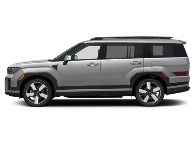 2027 Hyundai Santa Fe Hybrid Limited