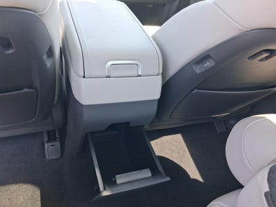2027 Hyundai Santa Fe Hybrid Limited