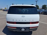 2027 Hyundai Santa Fe Hybrid Limited