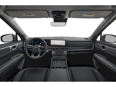 2027 Hyundai Santa Fe Hybrid Limited