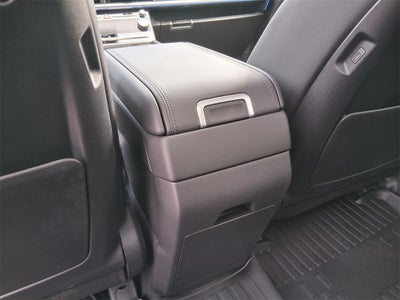 2025 Hyundai Santa Fe Hybrid Limited