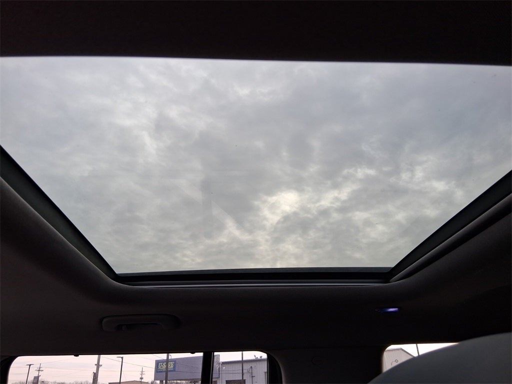 2025 Hyundai Santa Fe Hybrid Limited