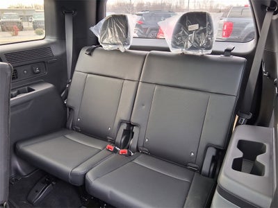 2025 Hyundai Santa Fe Hybrid Limited