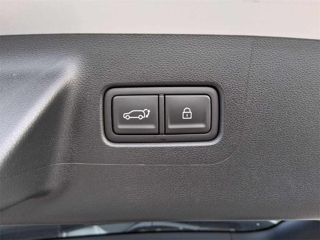 2025 Hyundai Santa Fe Hybrid Limited