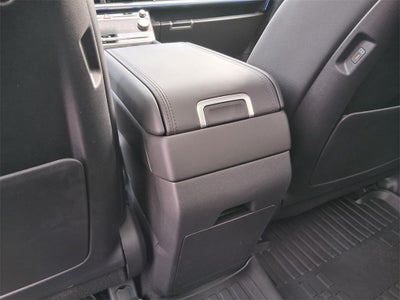 2025 Hyundai Santa Fe Hybrid Limited