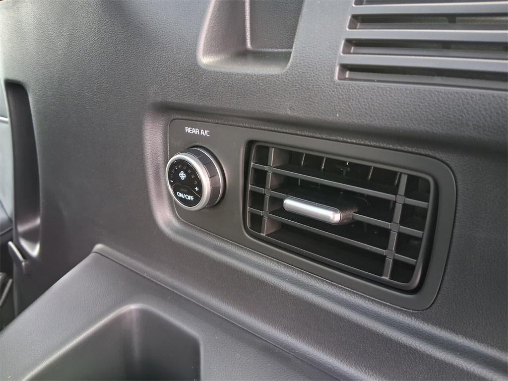 2025 Hyundai Santa Fe Hybrid Limited