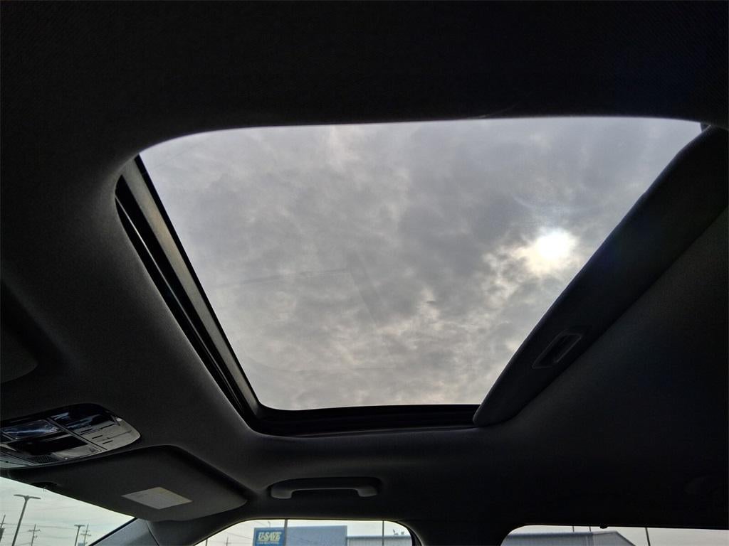 2025 Hyundai Santa Fe Hybrid Limited