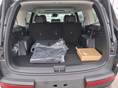 2026 Hyundai Santa Fe XRT AWD