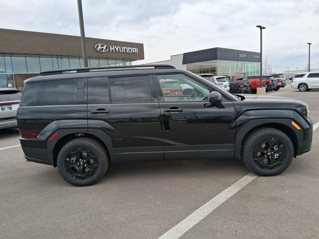 2026 Hyundai Santa Fe XRT AWD