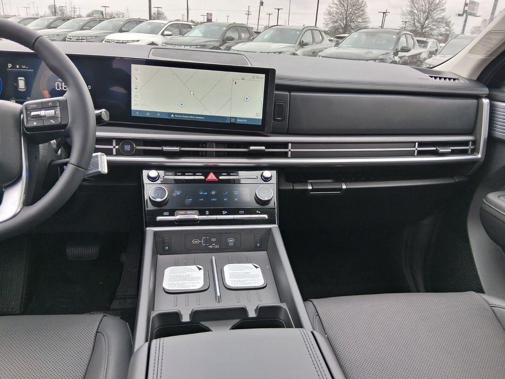 2026 Hyundai Santa Fe XRT AWD