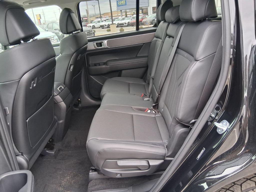 2026 Hyundai Santa Fe XRT AWD