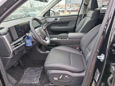 2026 Hyundai Santa Fe XRT AWD