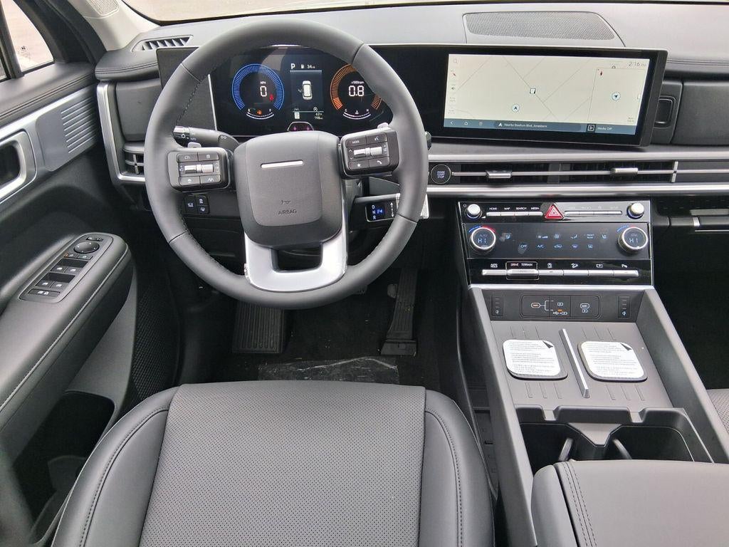 2026 Hyundai Santa Fe XRT AWD