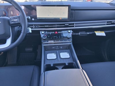 2026 Hyundai Santa Fe XRT AWD