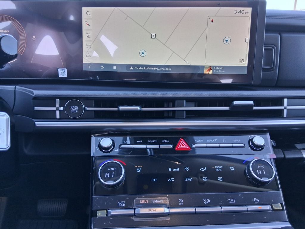 2026 Hyundai Santa Fe XRT AWD