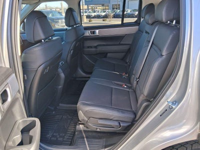 2026 Hyundai Santa Fe XRT AWD