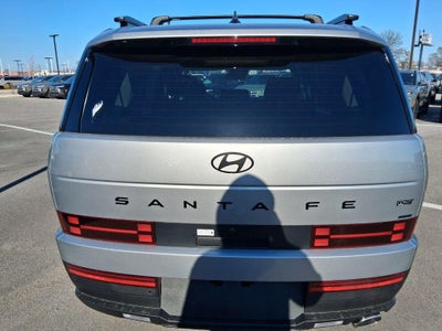 2026 Hyundai Santa Fe XRT AWD