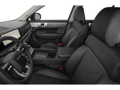 2026 Hyundai Santa Fe XRT AWD